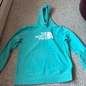 The North Face Hoodie